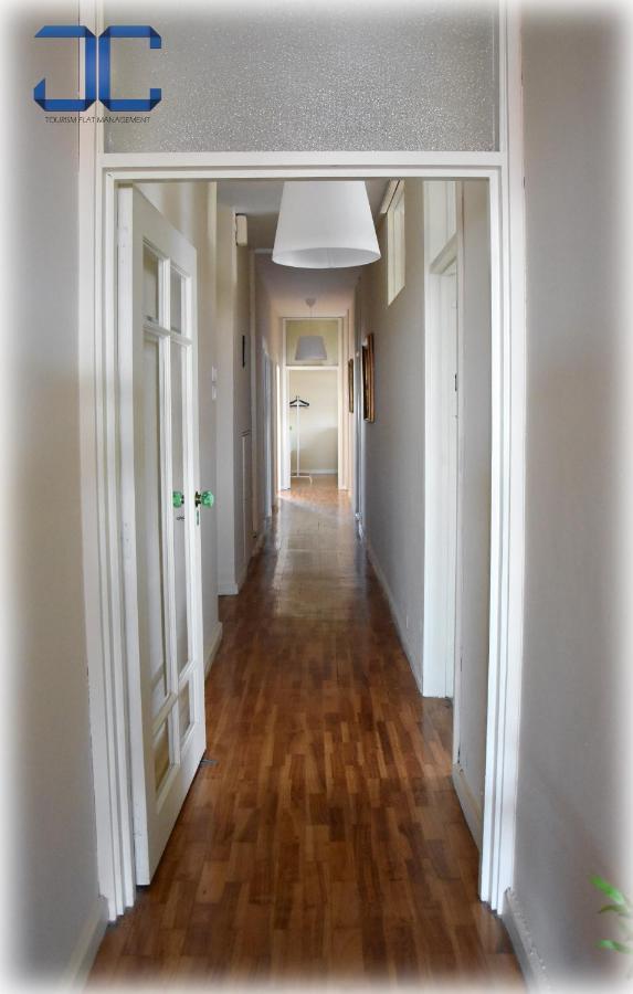 Pardal Apartment By Jc Porto Exterior photo